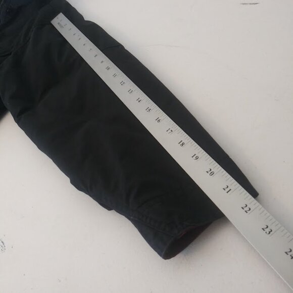 Northwest Territory Men's size L black jacket - Picture 9 of 15